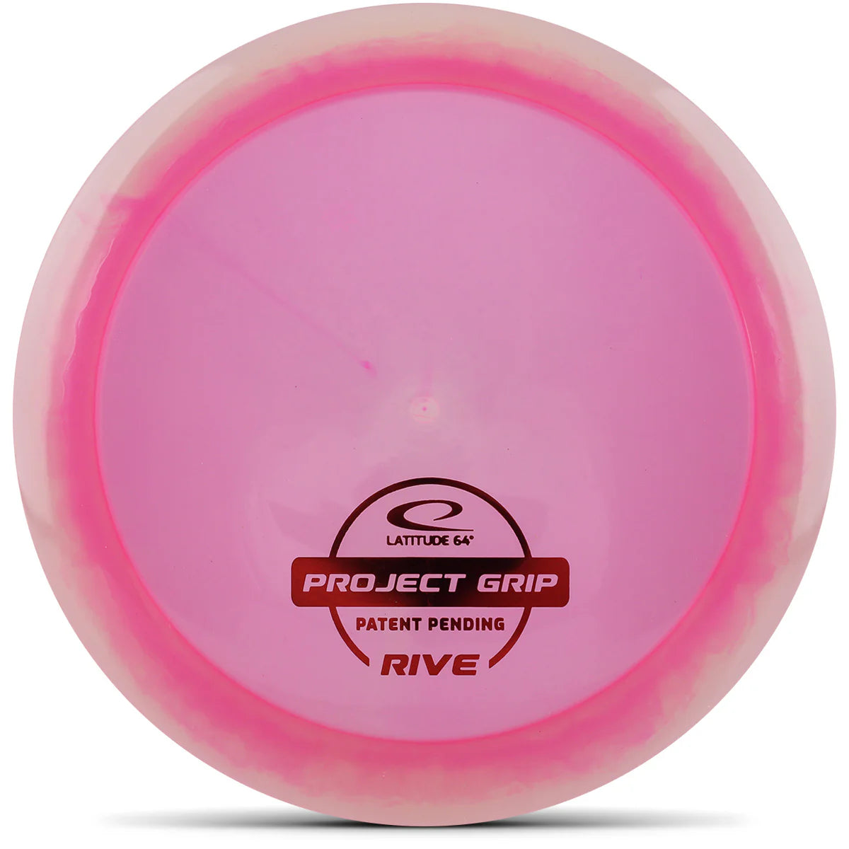 LATITUDE 64 - PROJECT GRIP RIVE
