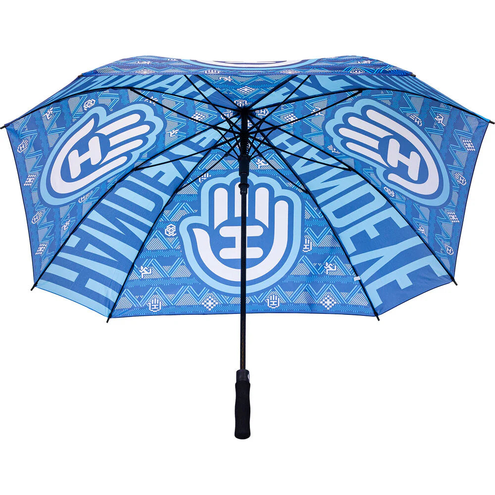 HSCO - 60” ARC UMBRELLA (BLUE)
