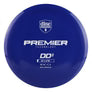 DISCMANIA - PREMIER SERIES Q-LINE DD3